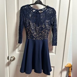 Darlin Formal Dress